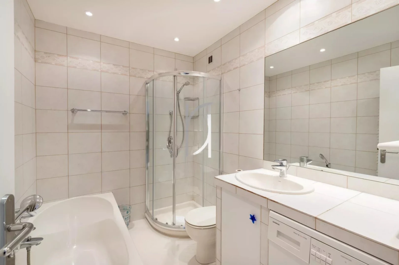 Квартира в Каннах, Франция, 59 м² - фото 8