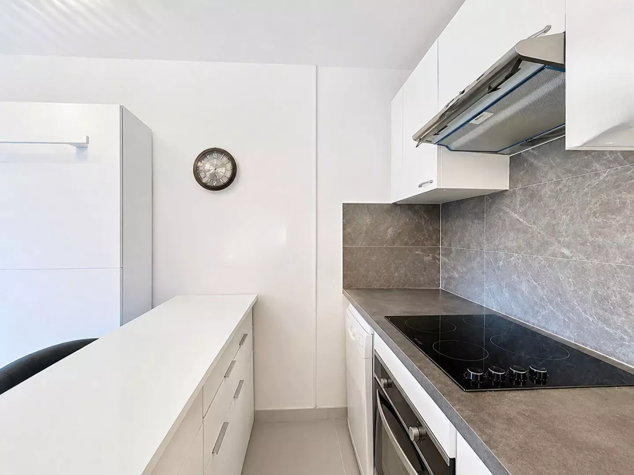 Квартира в Каннах, Франция, 32 м² - фото 8