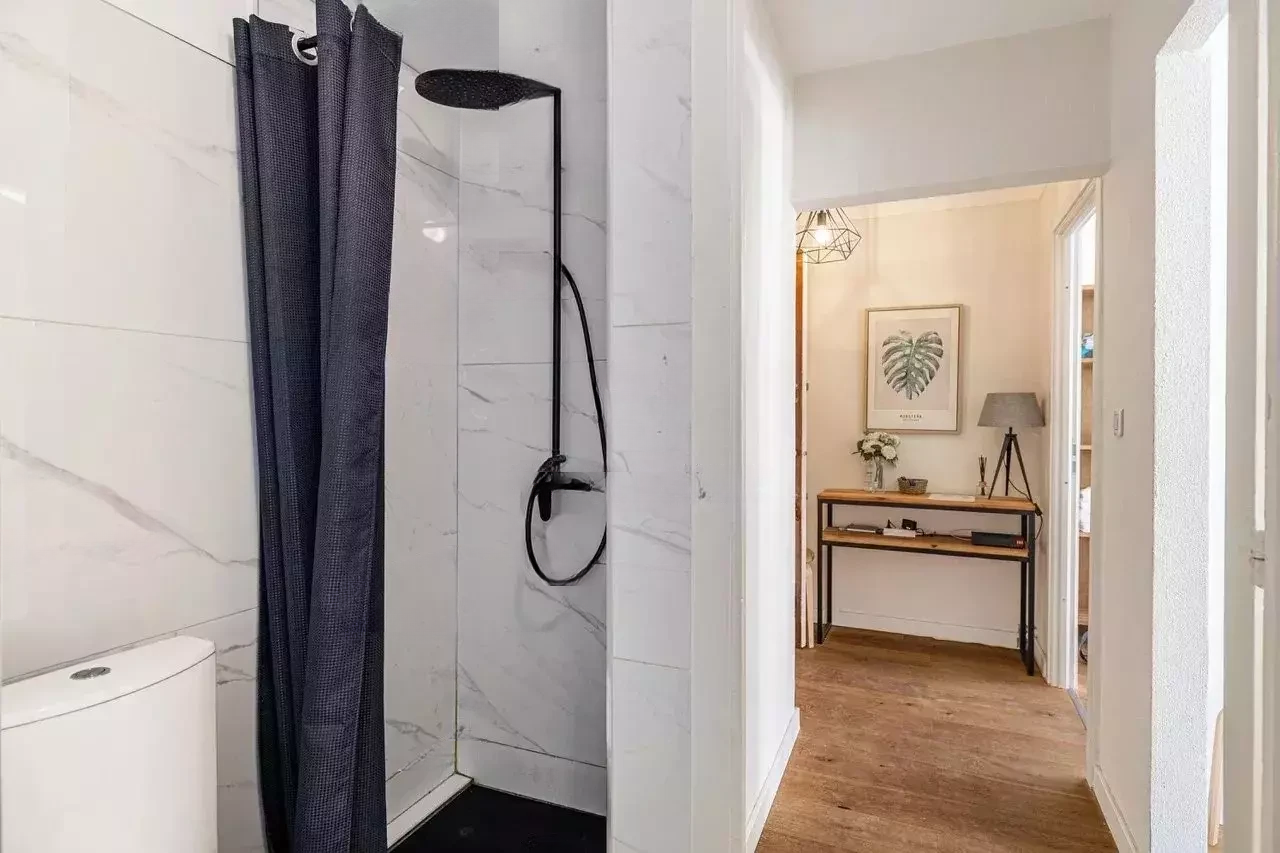 Квартира в Каннах, Франция, 31 м² - фото 8