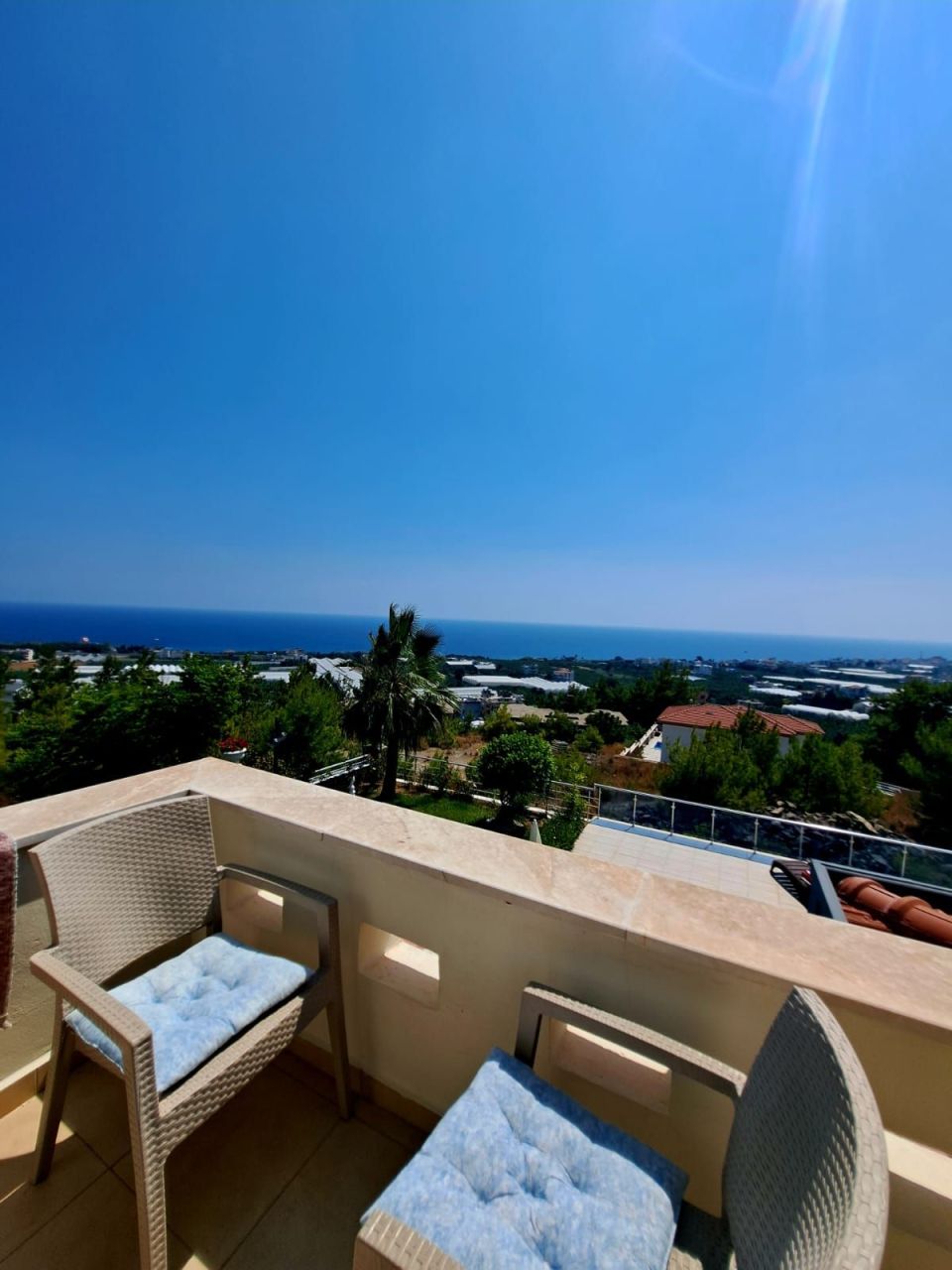Вилла в Алании, Турция, 250 м² - фото 1