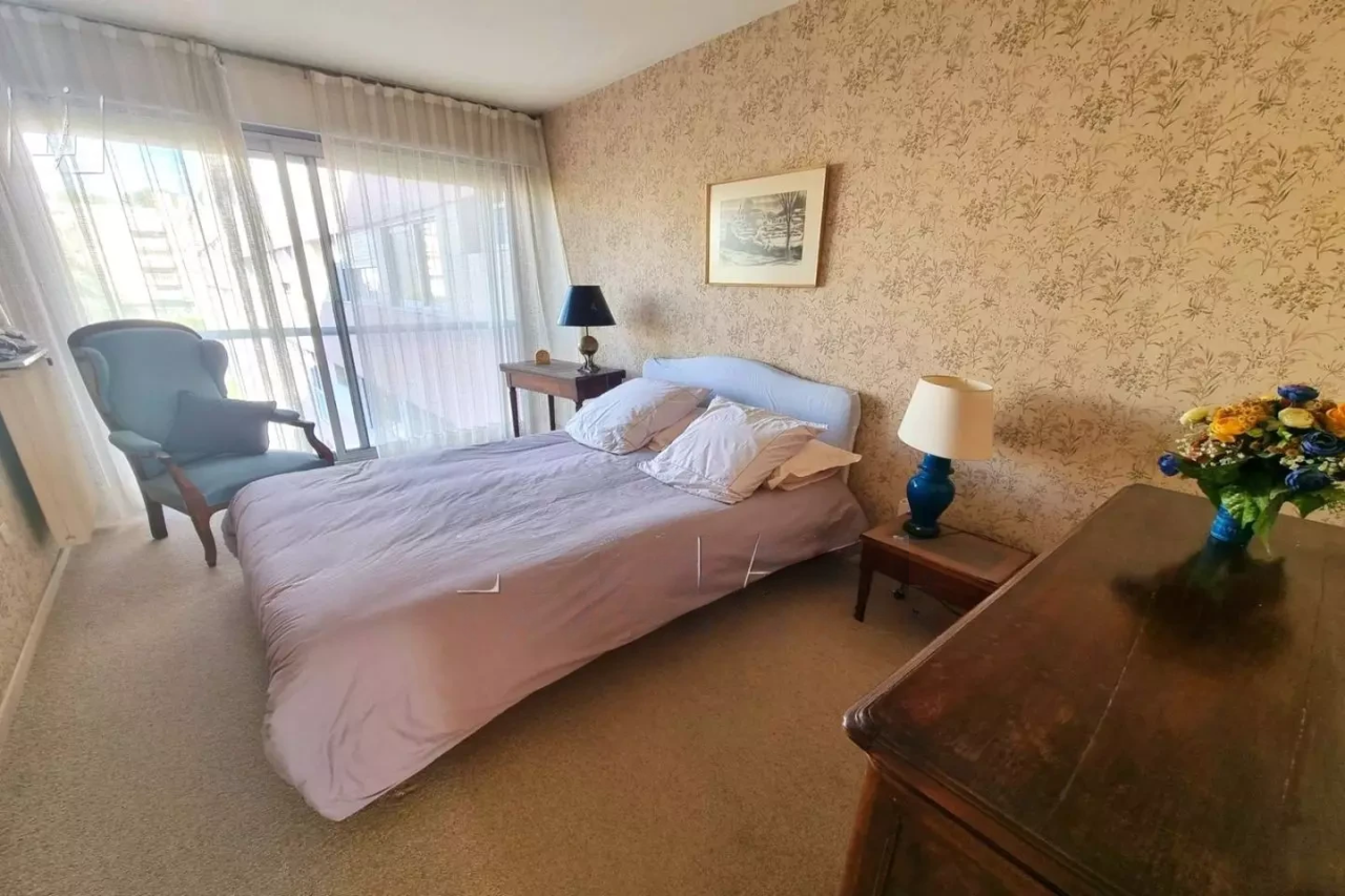 Квартира в Каннах, Франция, 80 м² - фото 8