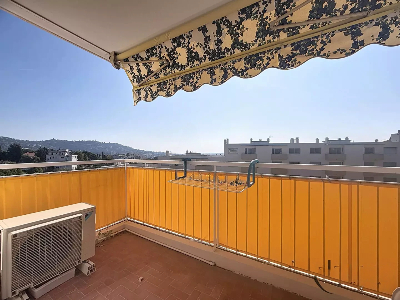 Квартира в Каннах, Франция, 55 м² - фото 8