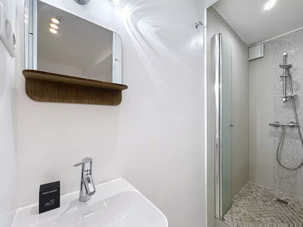 Квартира в Каннах, Франция, 40 м² - фото 8