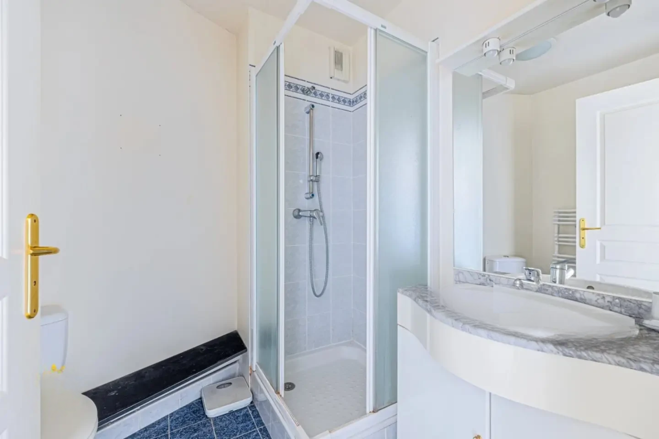Квартира в Каннах, Франция, 33 м² - фото 8
