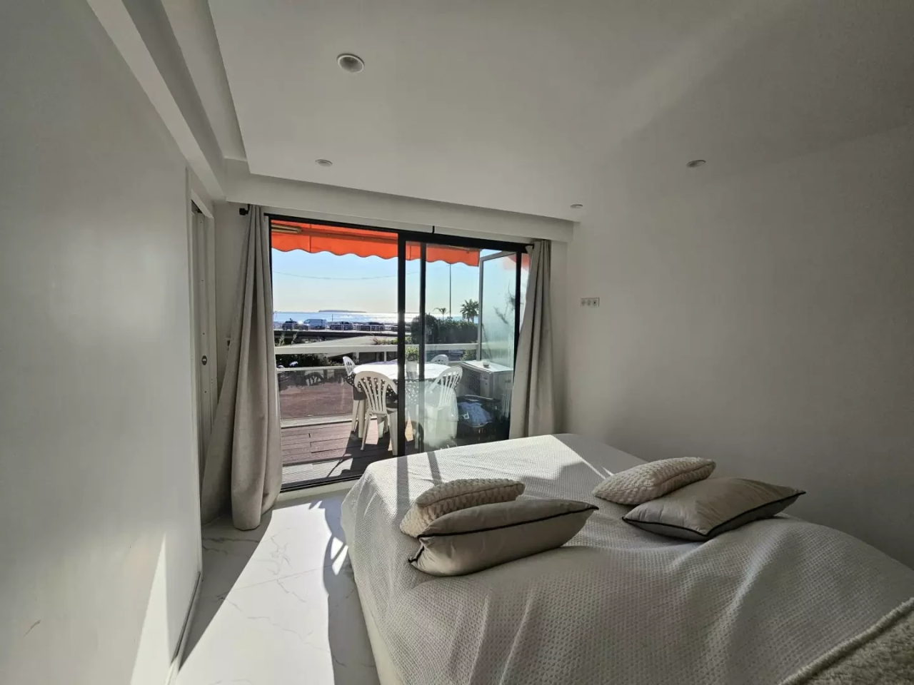 Квартира в Каннах, Франция, 58 м² - фото 8