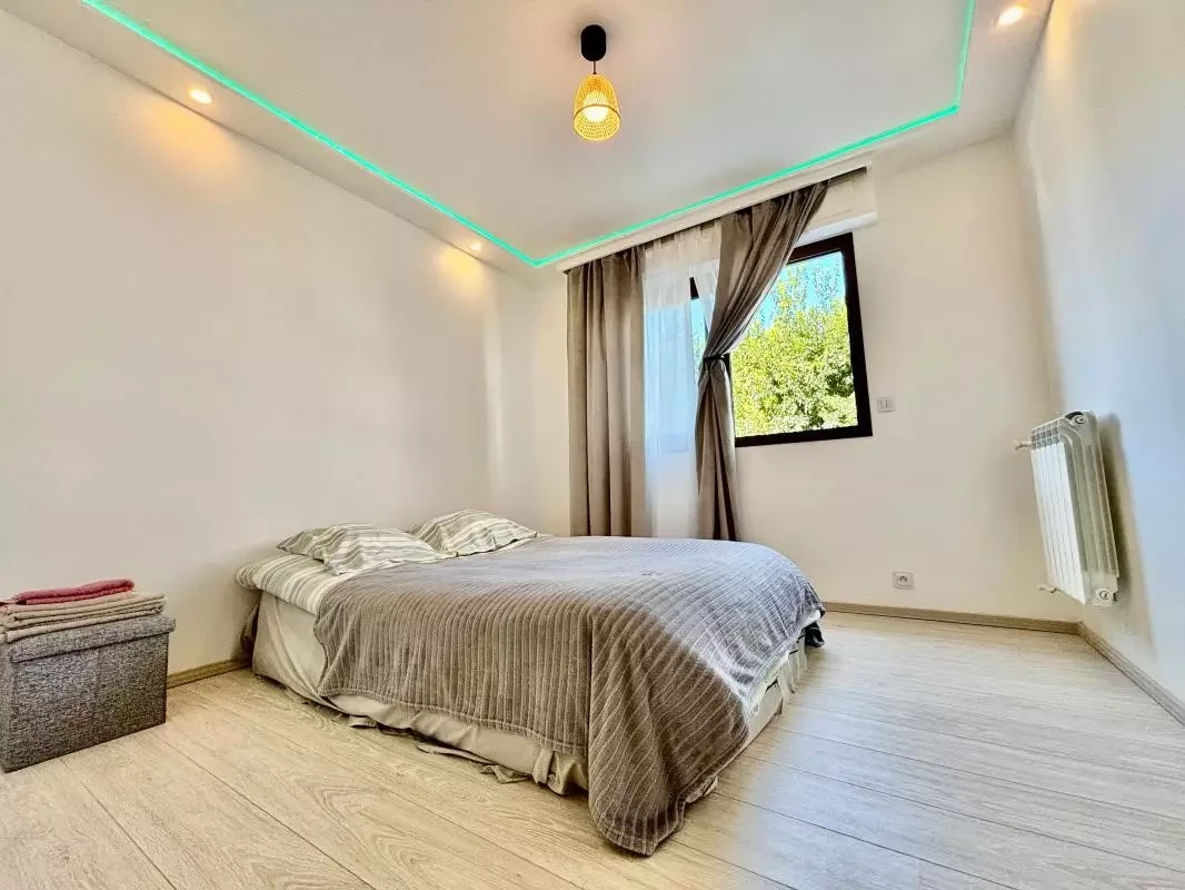Квартира в Каннах, Франция, 62 м² - фото 8