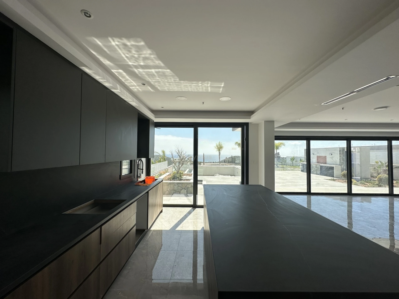 Квартира в Пареклисии, Кипр, 400 м² - фото 8