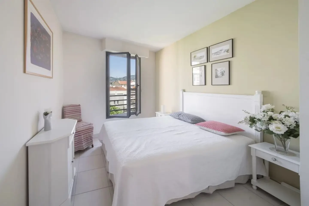 Квартира в Каннах, Франция, 121 м² - фото 8
