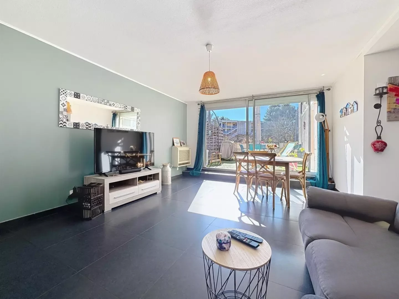 Квартира в Каннах, Франция, 78 м² - фото 8