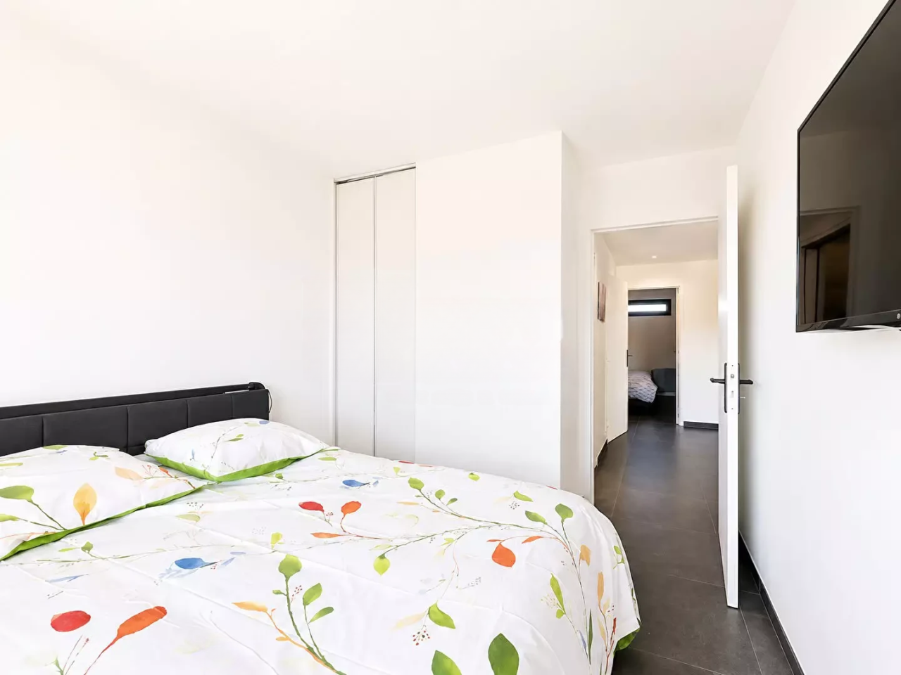 Квартира в Каннах, Франция, 56 м² - фото 8