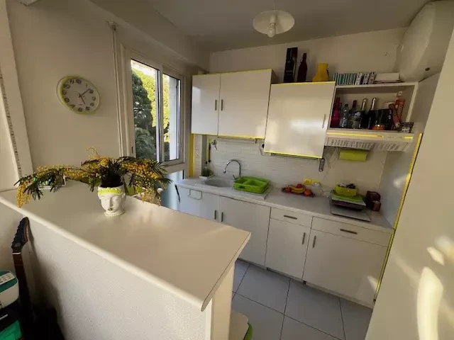 Квартира в Каннах, Франция, 49 м² - фото 8
