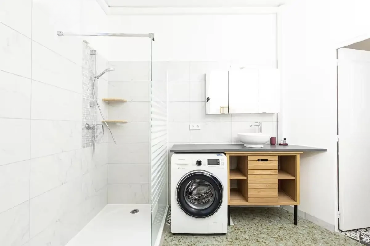 Квартира в Каннах, Франция, 77 м² - фото 8