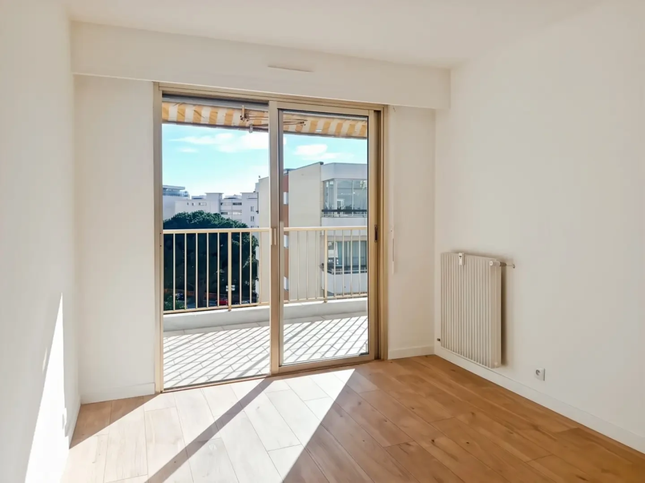 Квартира в Каннах, Франция, 57 м² - фото 8