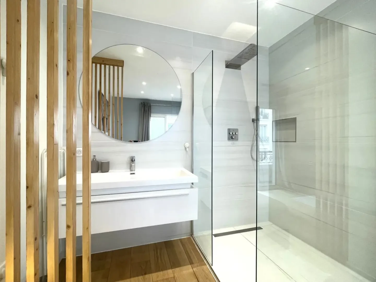 Квартира в Каннах, Франция, 31 м² - фото 8