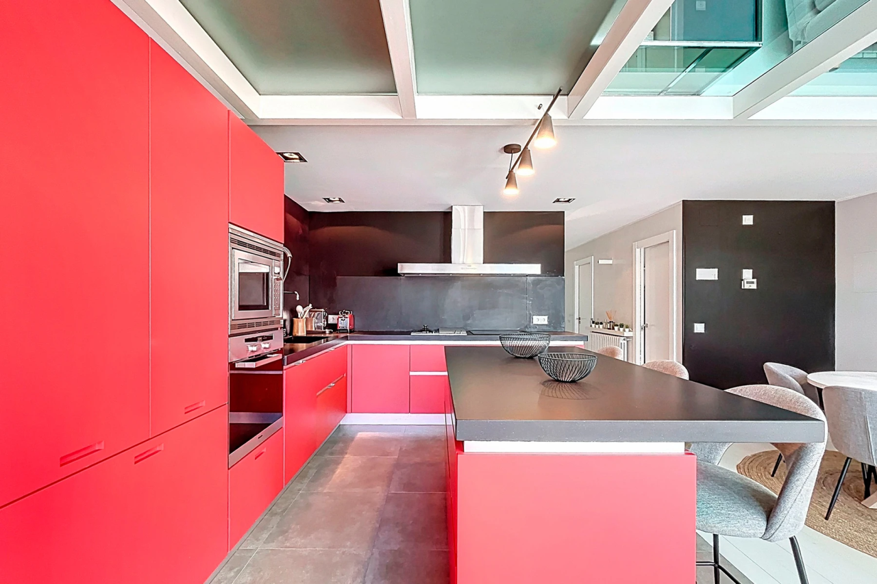 Квартира в Ла-Массане, Андорра, 150 м² - фото 8