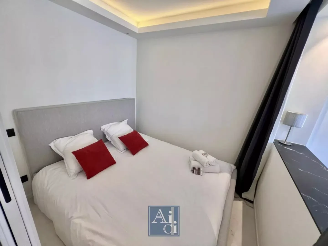 Квартира в Каннах, Франция, 32 м² - фото 8