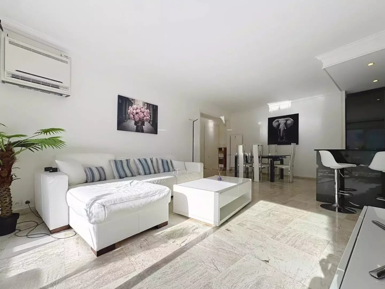 Квартира в Каннах, Франция, 67 м² - фото 8