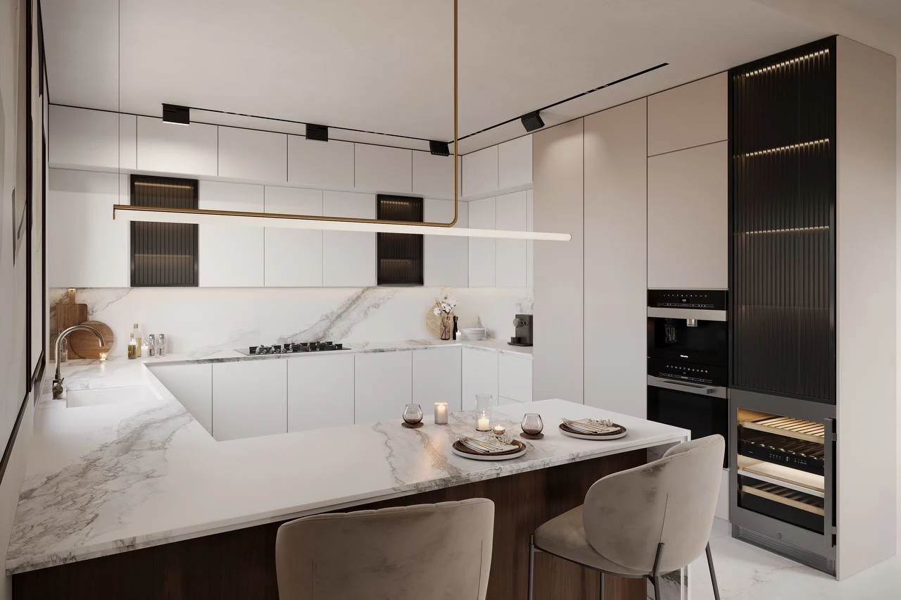 Квартира в Зиги, Кипр, 755 м² - фото 8