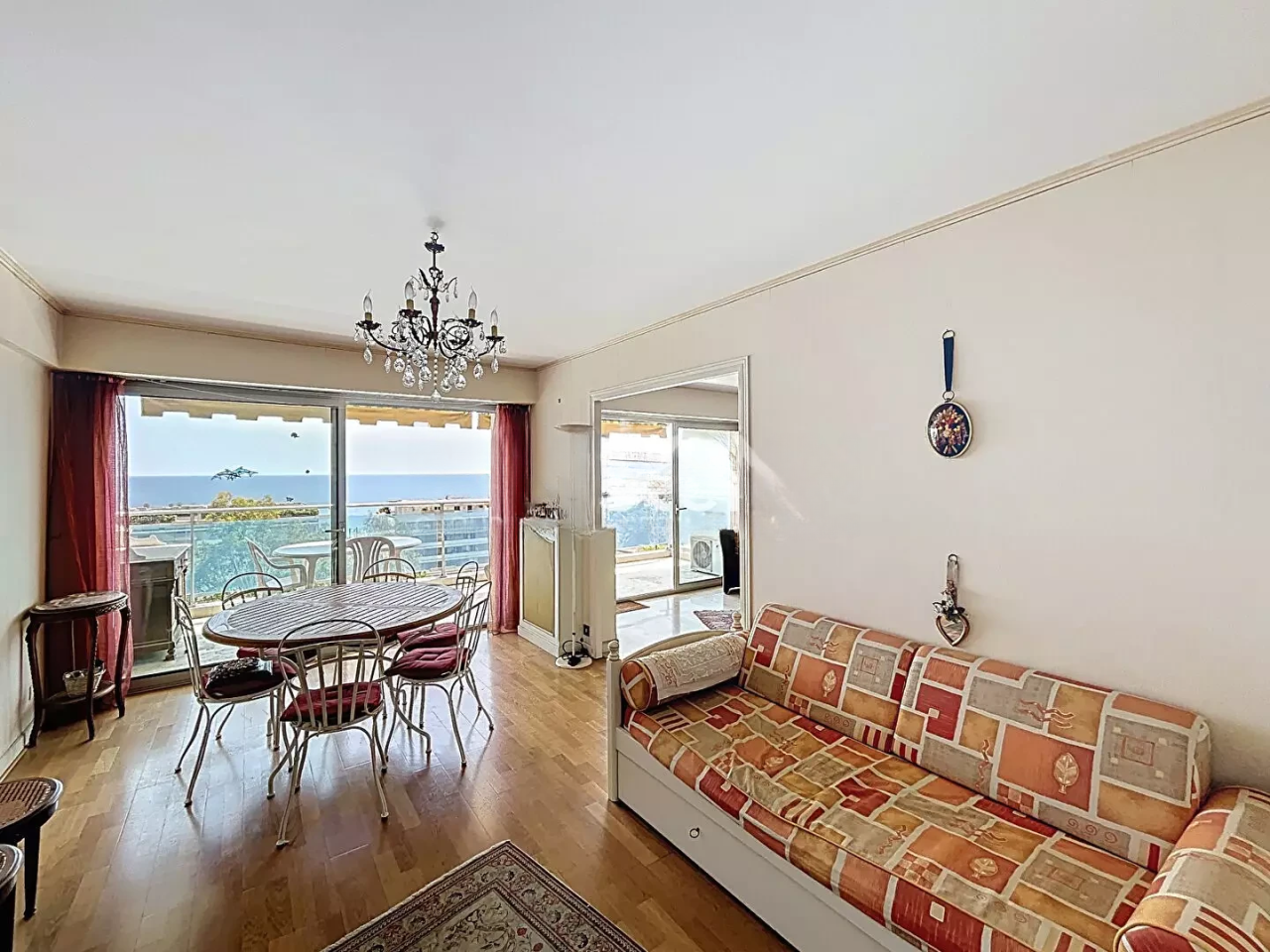 Квартира в Каннах, Франция, 96 м² - фото 8