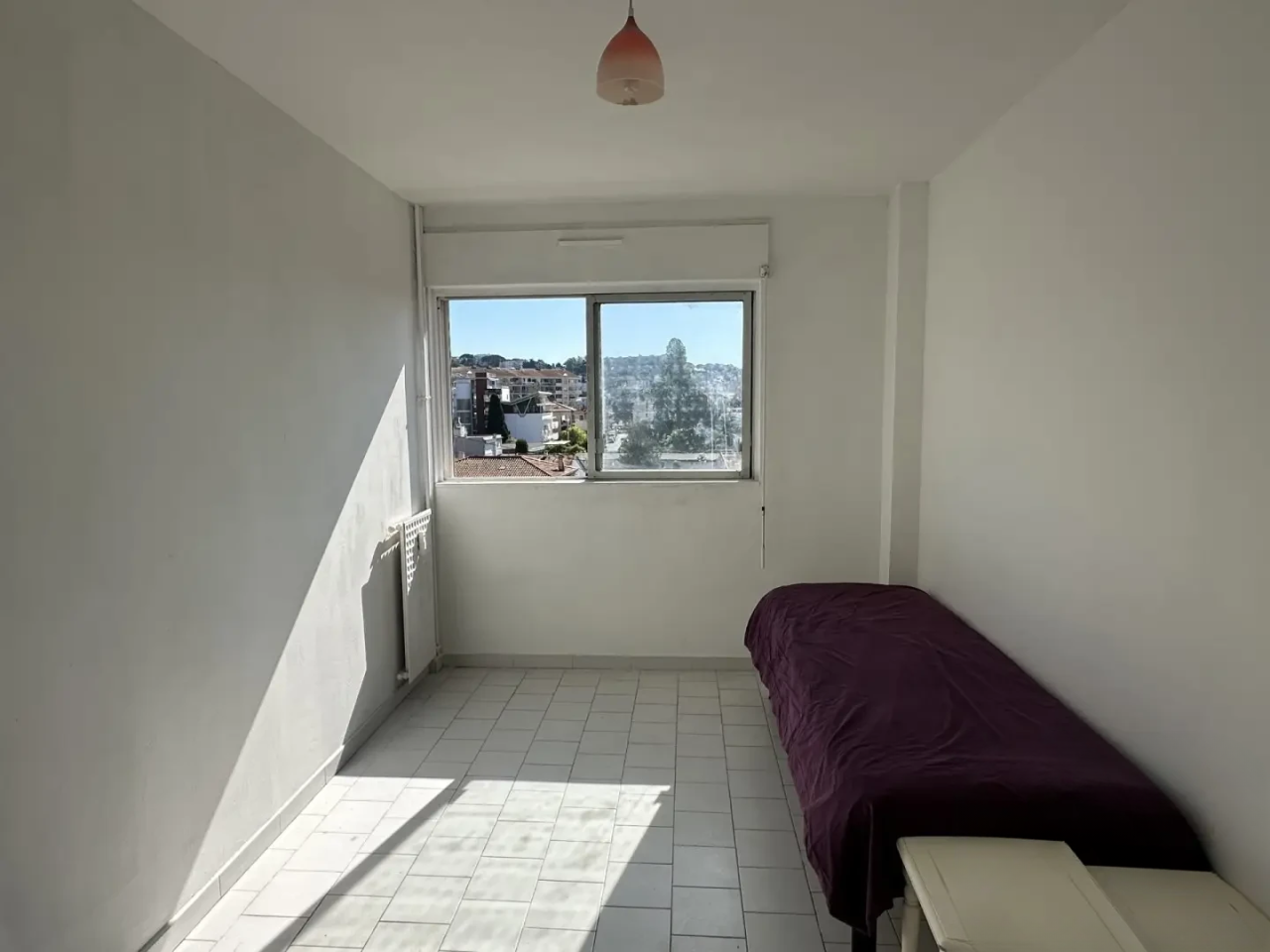 Квартира в Каннах, Франция, 70 м² - фото 8