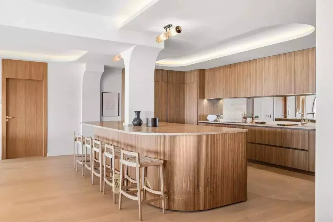 Квартира в Каннах, Франция, 315 м² - фото 8