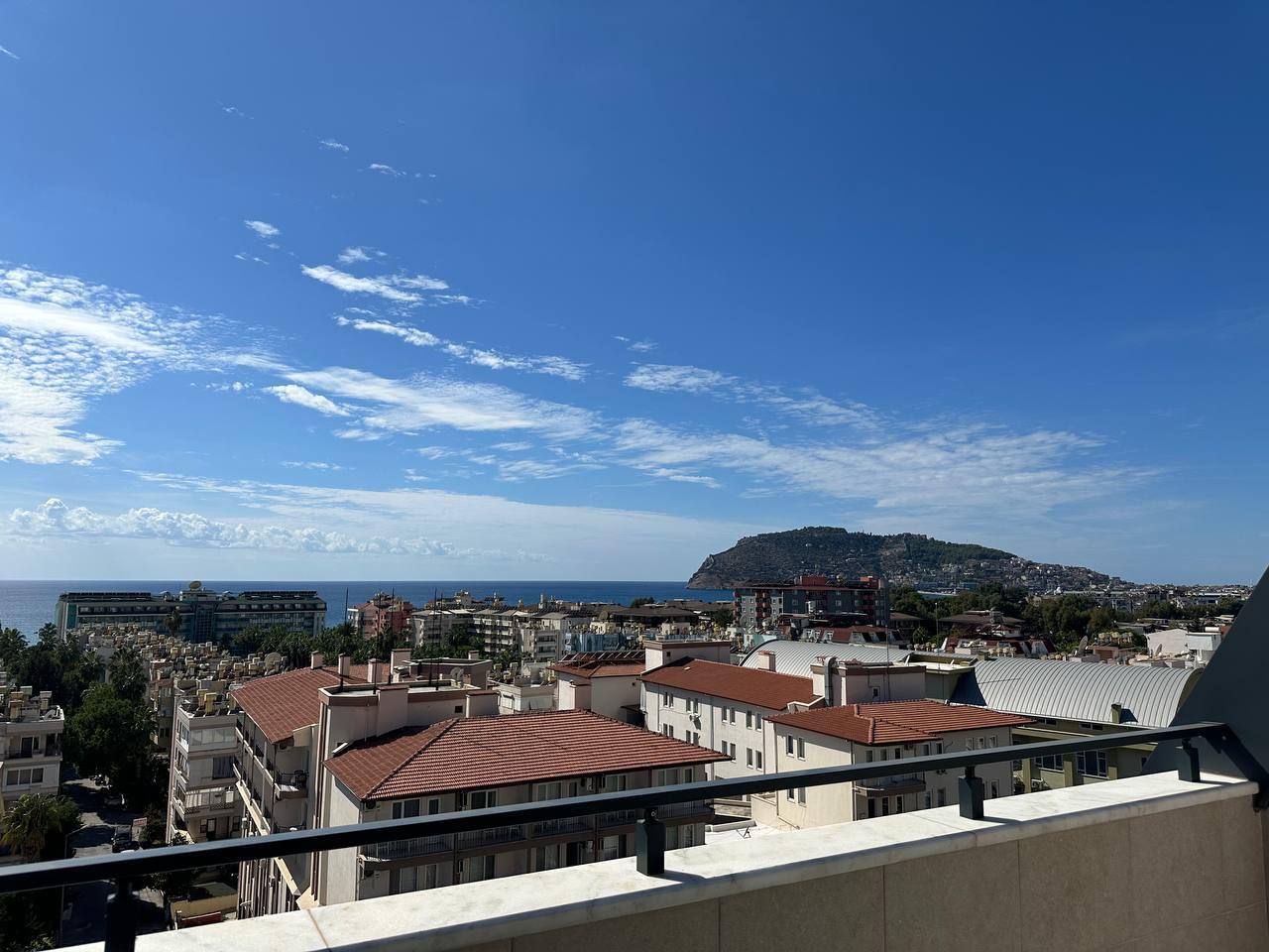 Апартаменты в Алании, Турция, 141 м² - фото 1