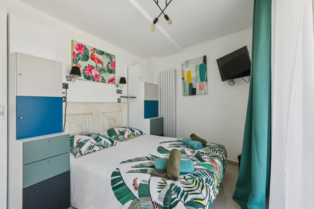 Квартира в Каннах, Франция, 78 м² - фото 8