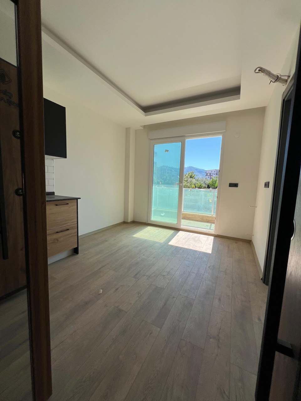 Апартаменты в Газипаше, Турция, 35 м² - фото 1