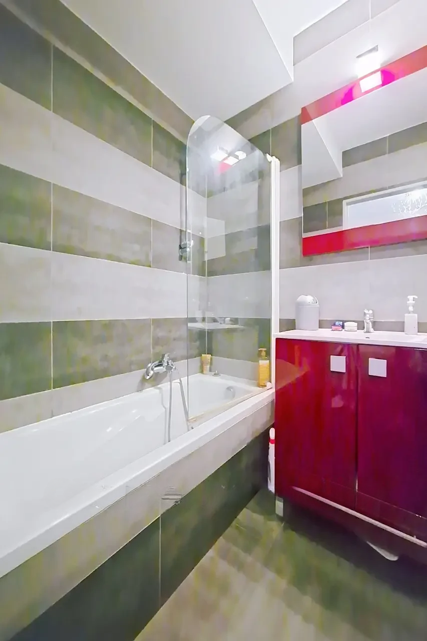 Квартира в Каннах, Франция, 55 м² - фото 8