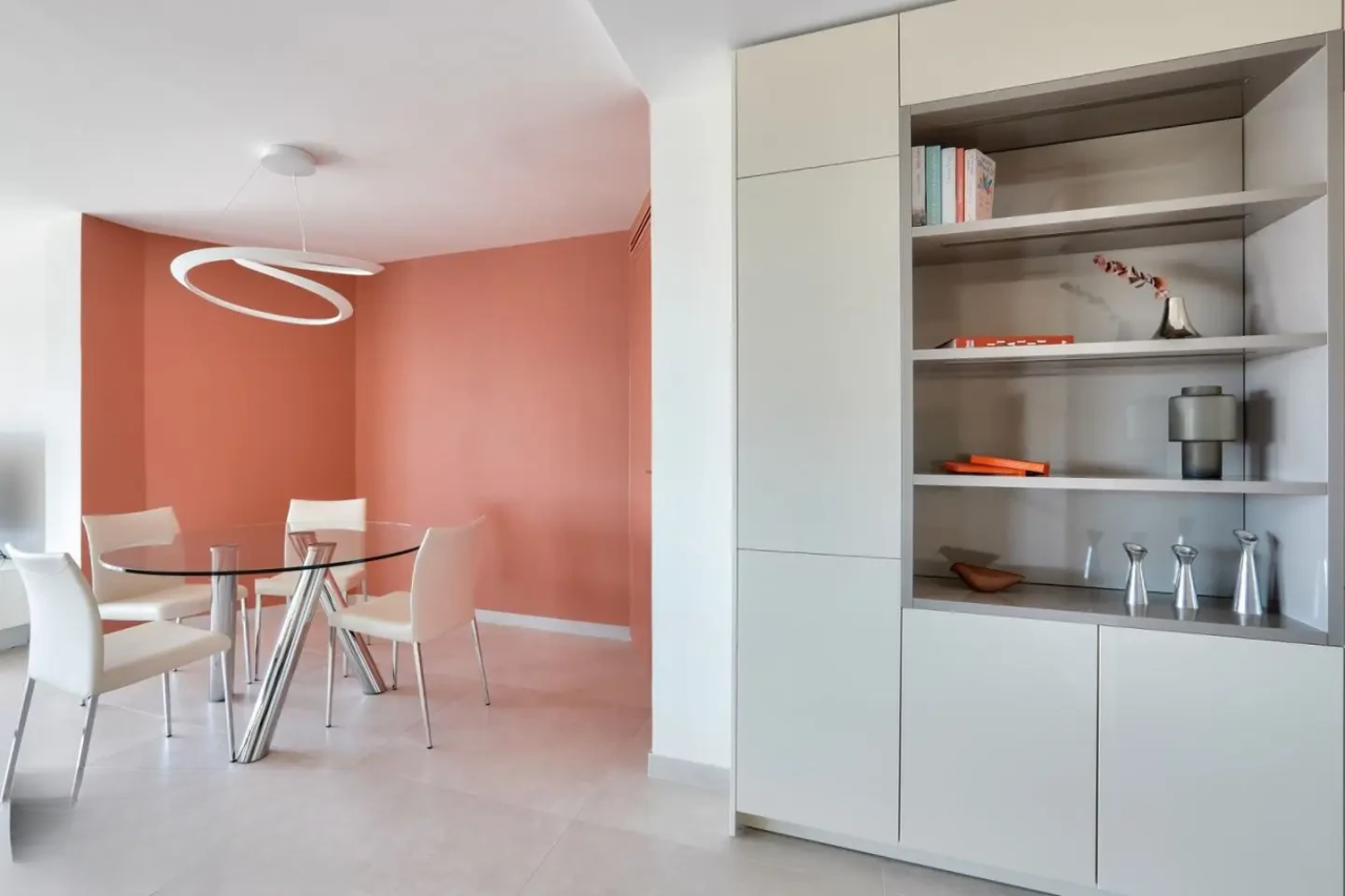 Квартира в Каннах, Франция, 94 м² - фото 8