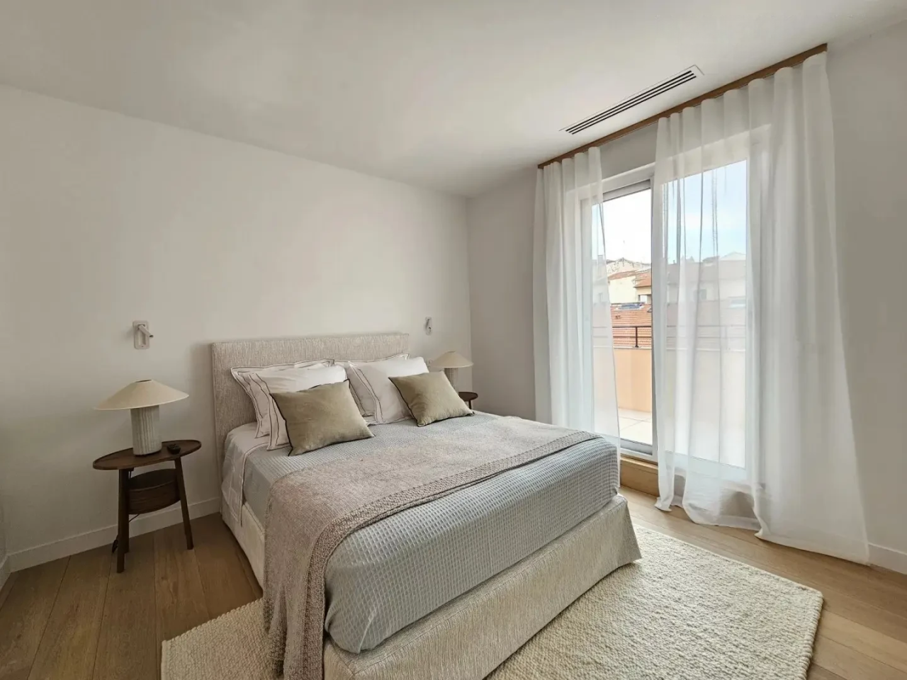 Квартира в Каннах, Франция, 121 м² - фото 8
