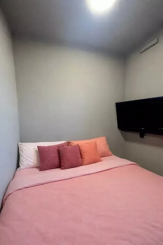 Квартира в Каннах, Франция, 33 м² - фото 8