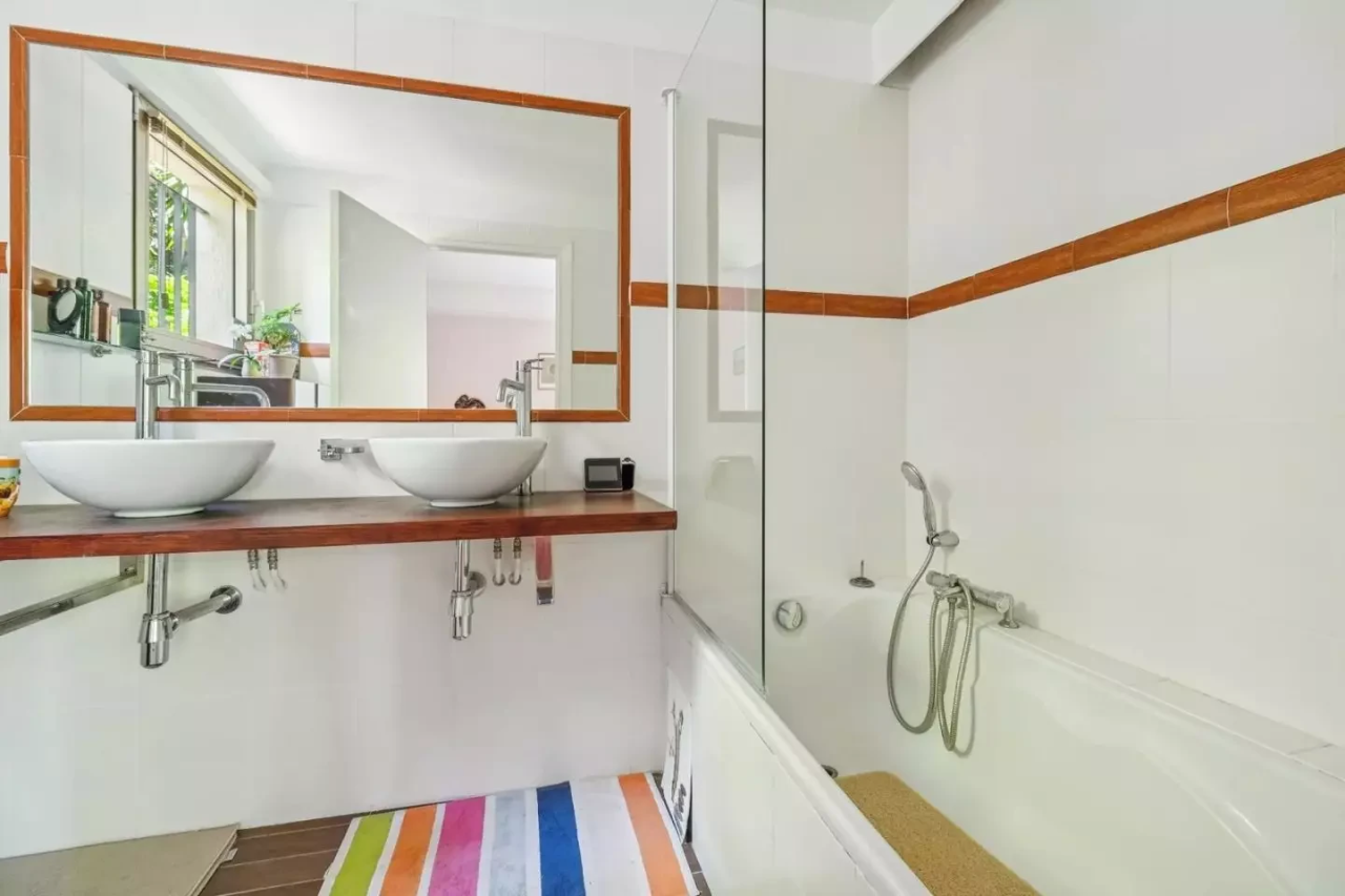 Квартира в Каннах, Франция, 89 м² - фото 8