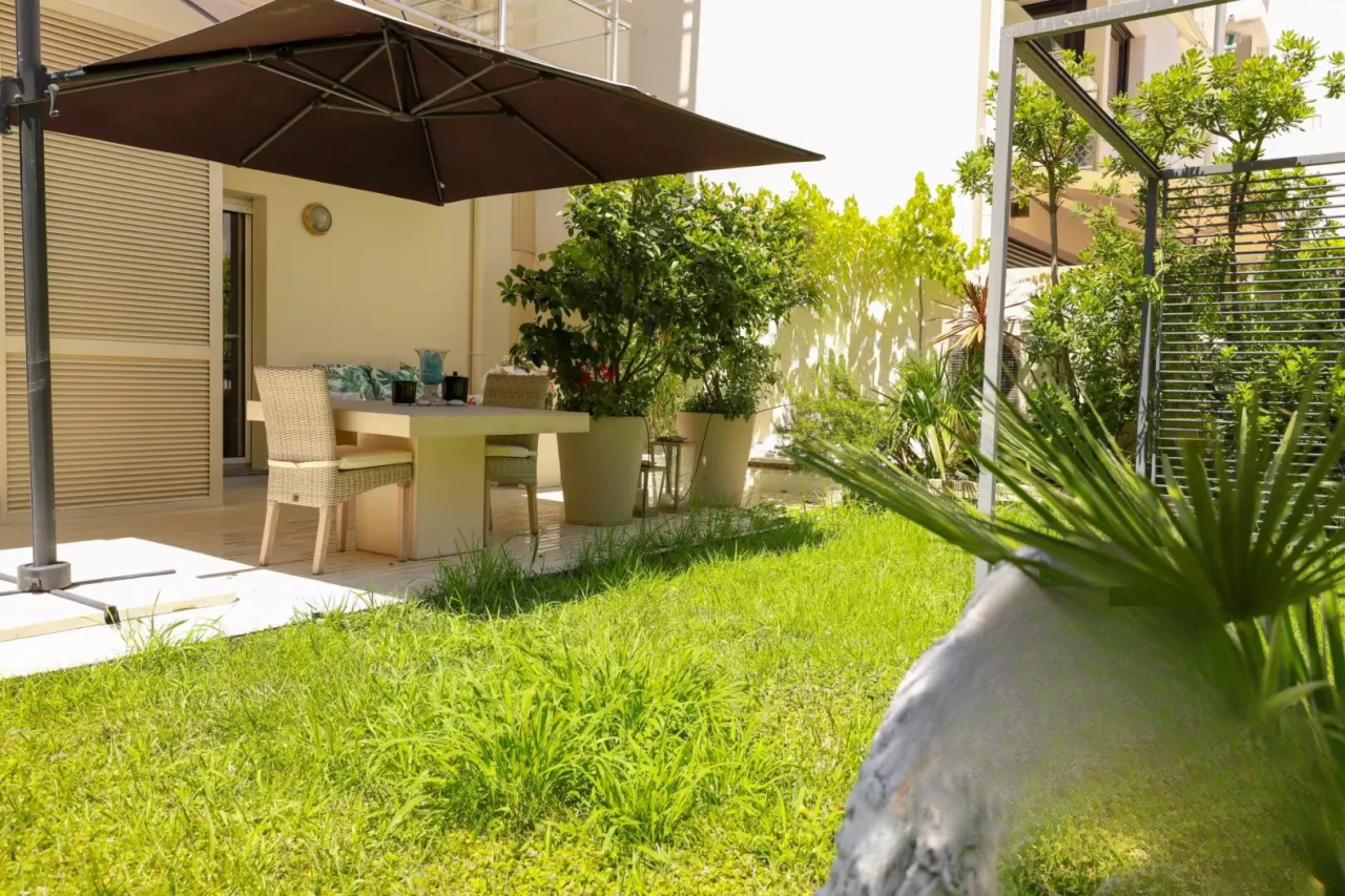 Квартира в Каннах, Франция, 65 м² - фото 8