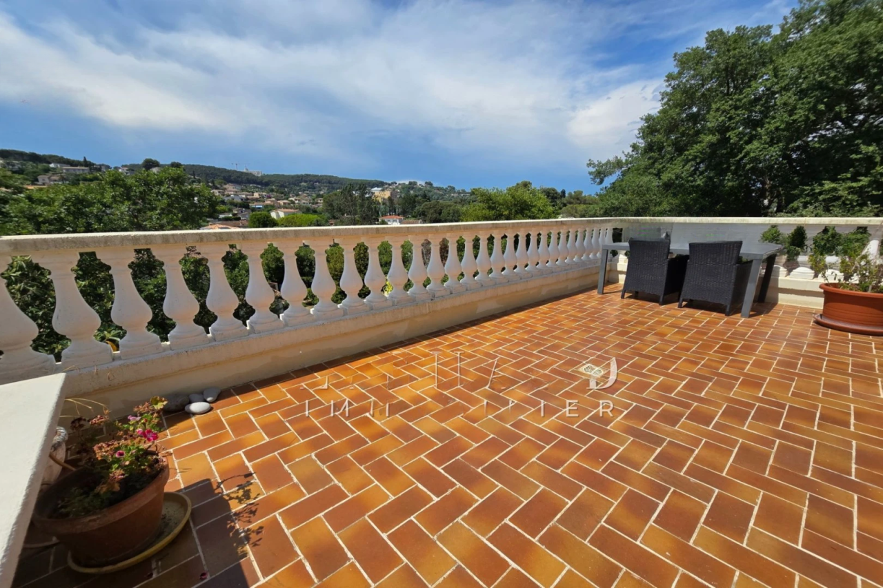 Квартира в Каннах, Франция, 240 м² - фото 8
