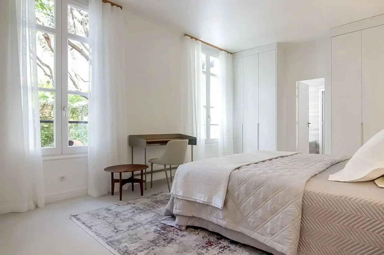 Квартира в Каннах, Франция, 131 м² - фото 8