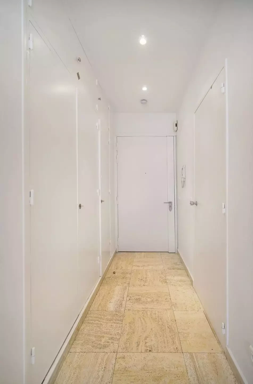 Квартира в Каннах, Франция, 46 м² - фото 8