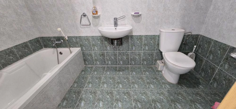 Квартира в Меллихе, Мальта, 120 м² - фото 8