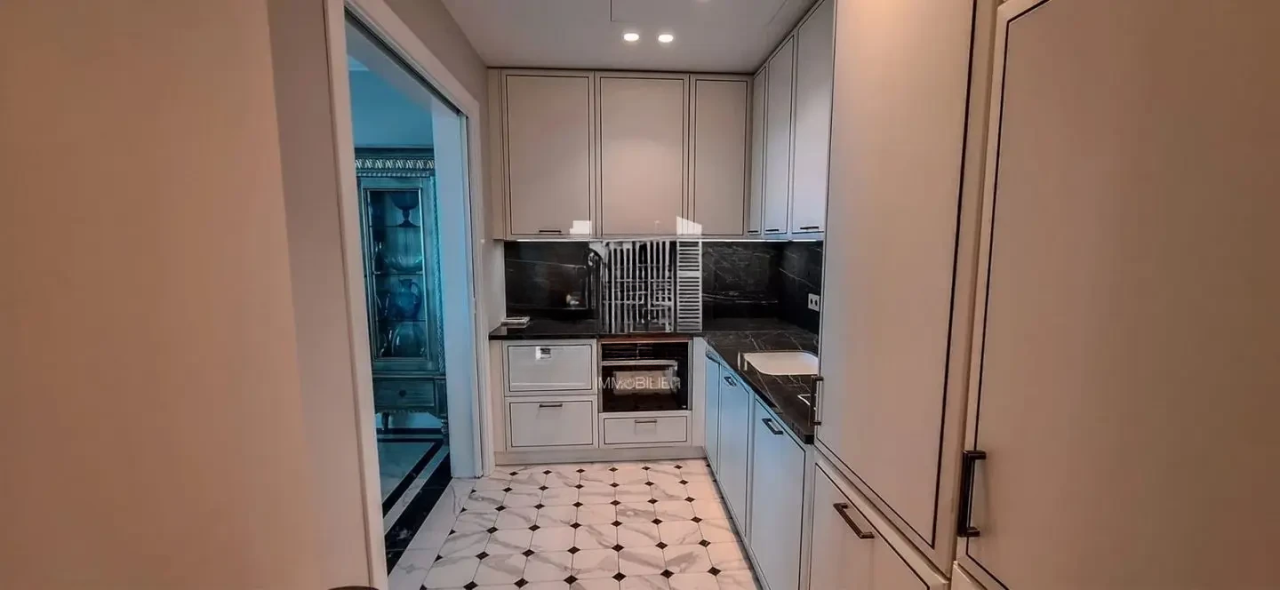 Квартира в Каннах, Франция, 126 м² - фото 9