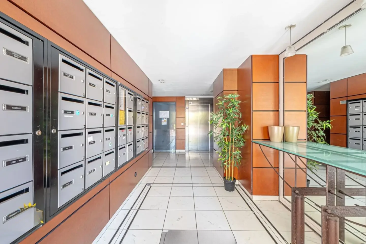 Квартира в Каннах, Франция, 33 м² - фото 9