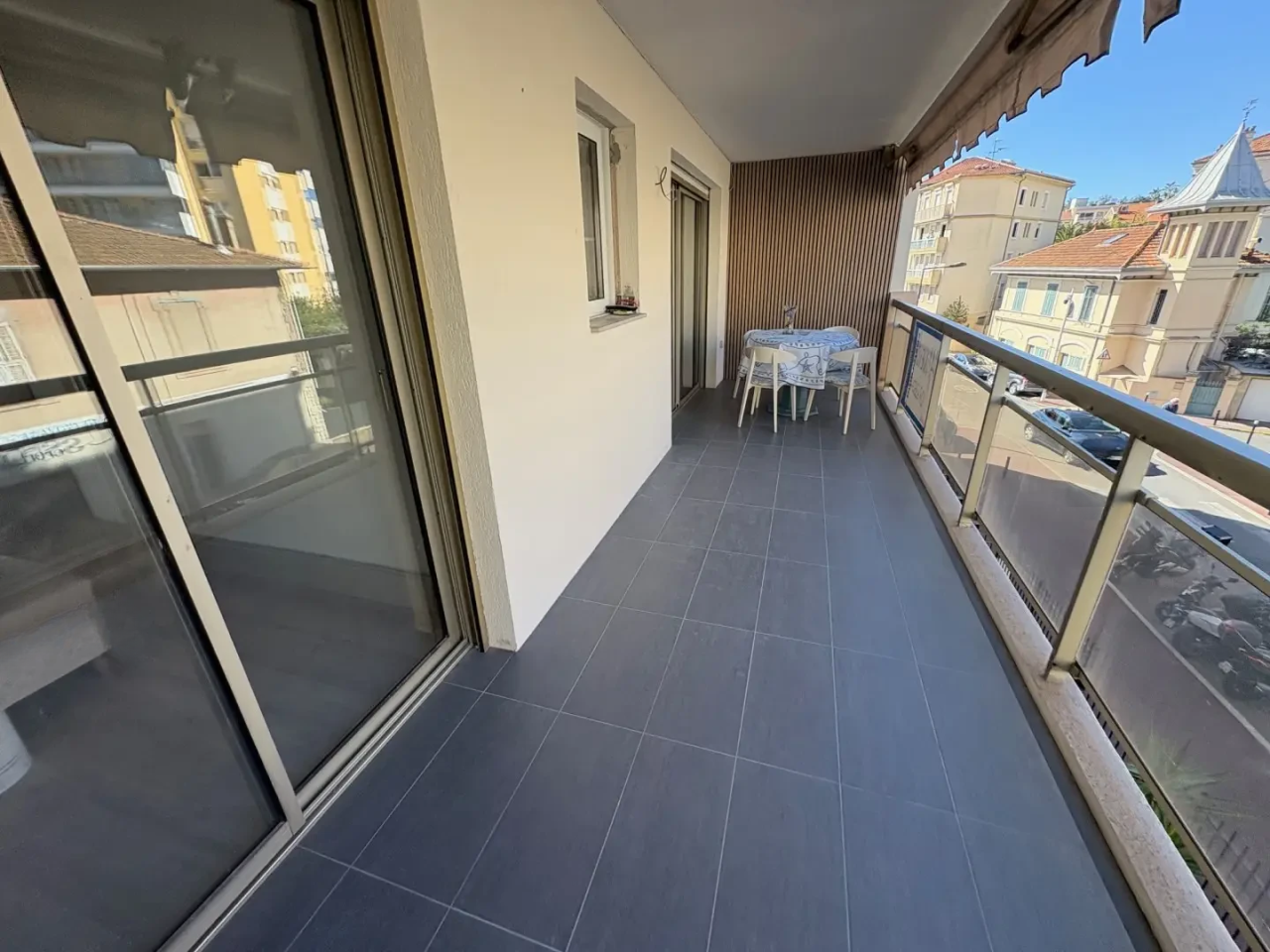 Квартира в Каннах, Франция, 40 м² - фото 9
