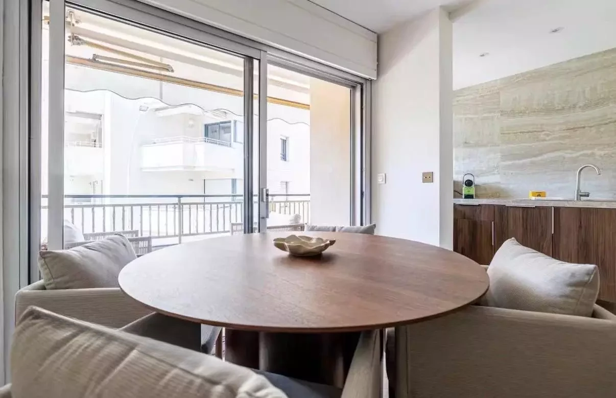 Квартира в Каннах, Франция, 30 м² - фото 9