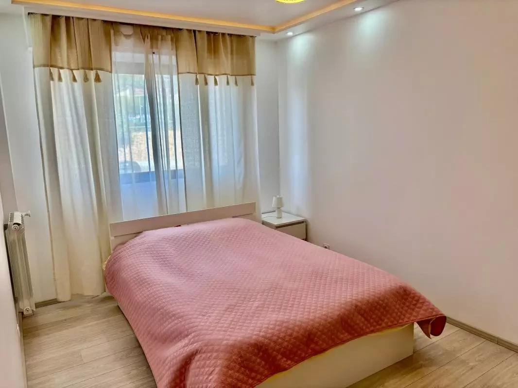 Квартира в Каннах, Франция, 62 м² - фото 9
