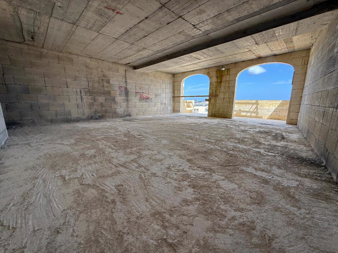 Квартира в Сан-Лоренце, Мальта, 175 м² - фото 9