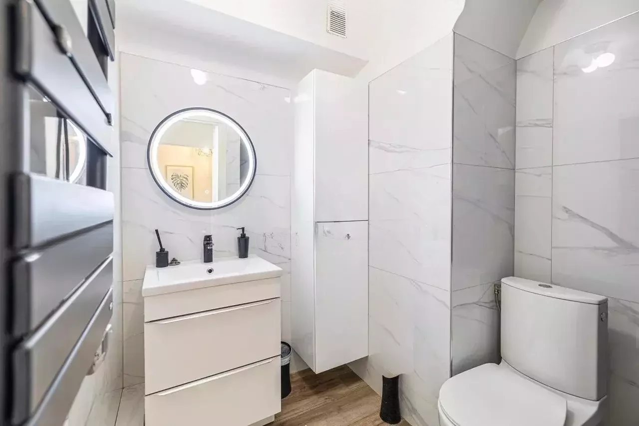 Квартира в Каннах, Франция, 31 м² - фото 9