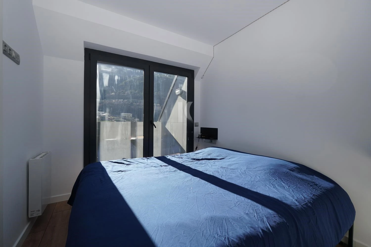 Квартира в Санта-Коломе, Андорра, 115 м² - фото 9