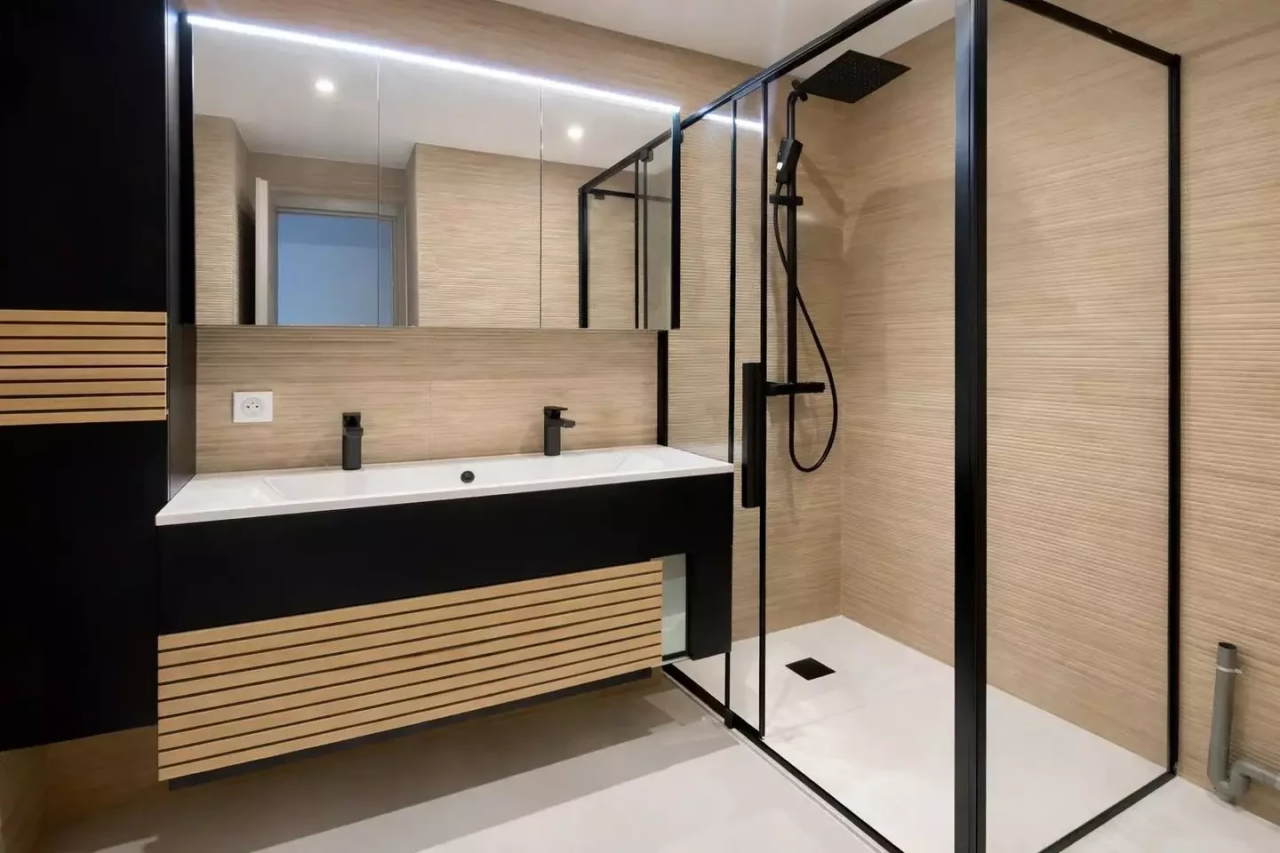 Квартира в Каннах, Франция, 61 м² - фото 9