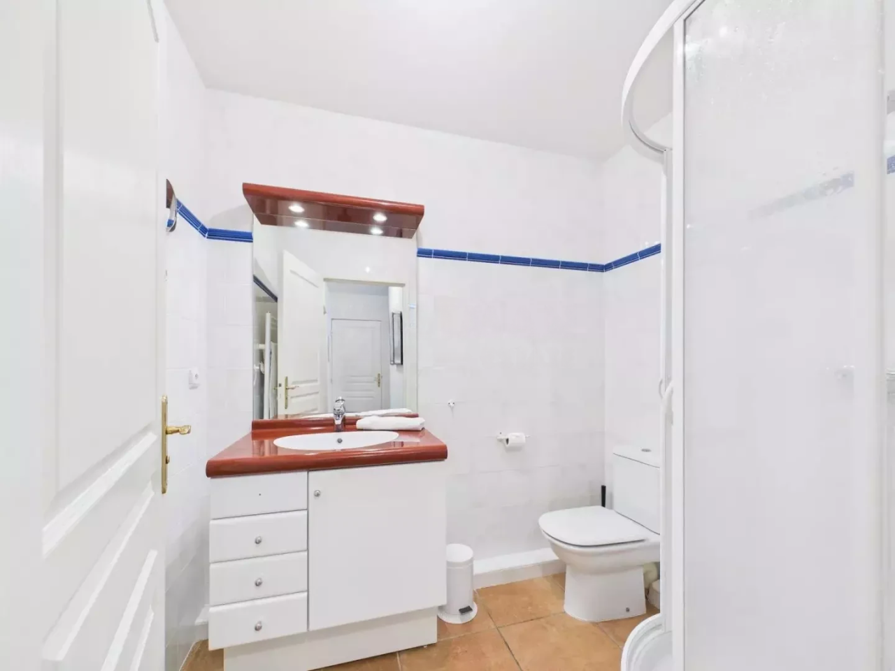 Квартира в Каннах, Франция, 73 м² - фото 9