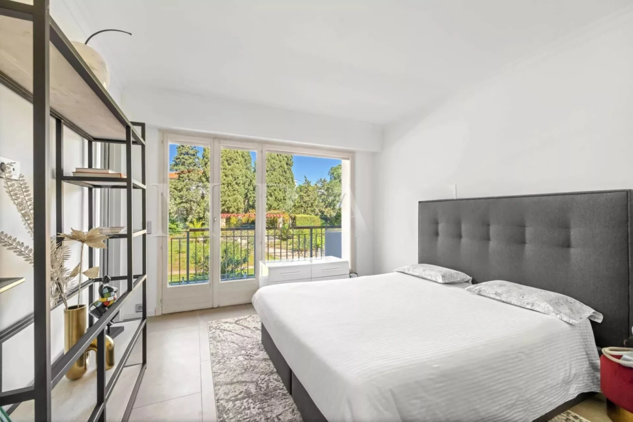 Квартира в Каннах, Франция, 86 м² - фото 9