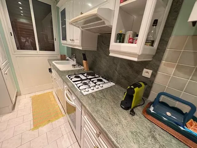 Квартира в Каннах, Франция, 49 м² - фото 9